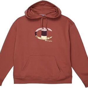 NWT Woman’s Champion Pullover Hoodie